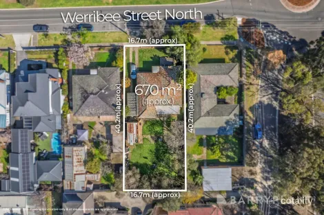 122 Werribee St N, Werribee, VIC 3030
