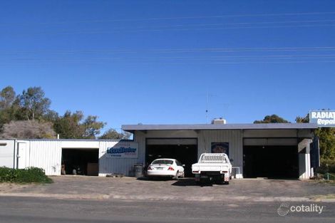 50 Mclean St, Goondiwindi, QLD 4390