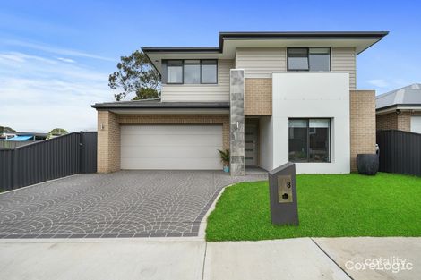 Property photo of 8 Helen Street Smithfield NSW 2164