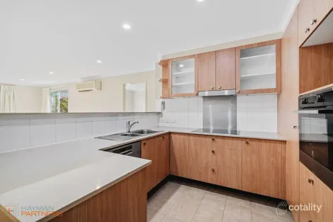 30/36 Morell Cl, Belconnen, ACT 2617