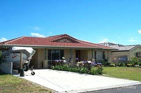 Property photo of 12 Warthwyke Court Bayonet Head WA 6330
