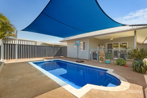 109 Bajamalu Dr, Baynton, WA 6714