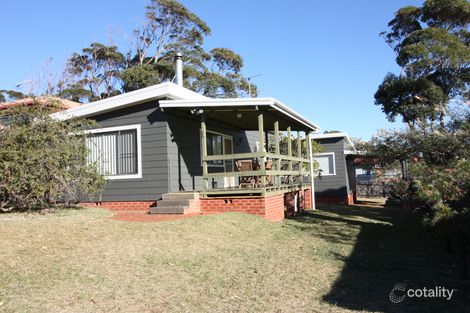 Property photo of 1 The Lookout Manyana NSW 2539