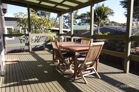 Property photo of 1 The Lookout Manyana NSW 2539