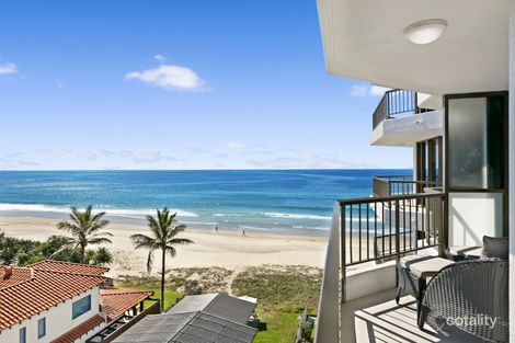 Property photo of 24/37 Albatross Avenue Mermaid Beach QLD 4218