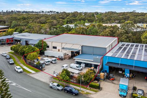 11 Buttonwood Pl, Willawong, QLD 4110