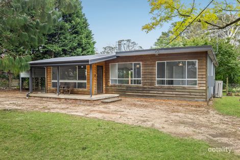 Property photo of 98 Sunrise Road Yerrinbool NSW 2575