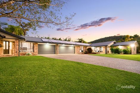 Property photo of 36 Queens Park Circuit Oxenford QLD 4210