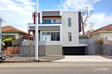 Property photo of 2/247 Nicholson Street Brunswick East VIC 3057