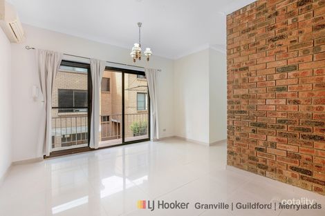 Property photo of 6/37 The Trongate Granville NSW 2142