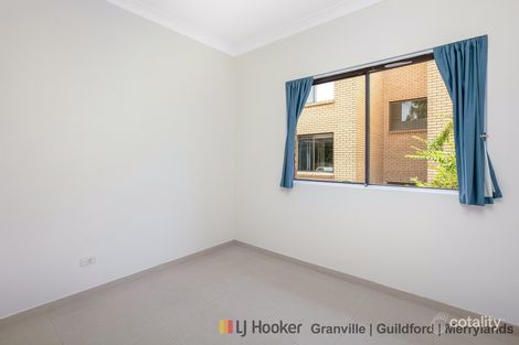 Property photo of 6/37 The Trongate Granville NSW 2142