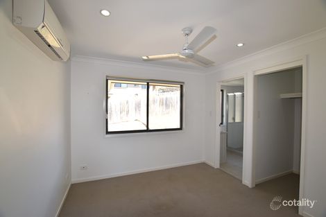 Property photo of 28 Blaxland Court Glen Eden QLD 4680