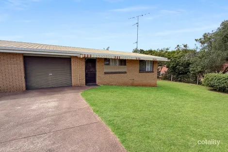 2/16 Kingsford Smith Dr, Wilsonton, QLD 4350