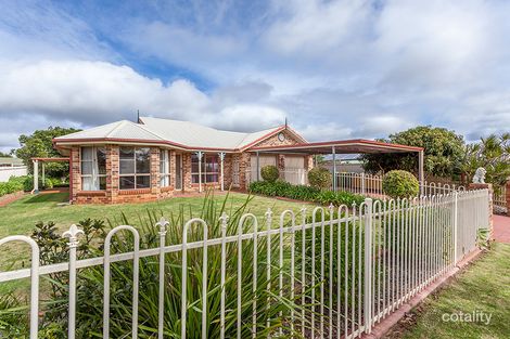 22 Osborne Ct, Kearneys Spring, QLD 4350