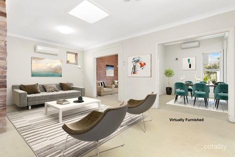 Property photo of 100 Sutherland Street Mascot NSW 2020