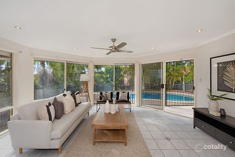 Property photo of 6 Nara Street Kenmore QLD 4069