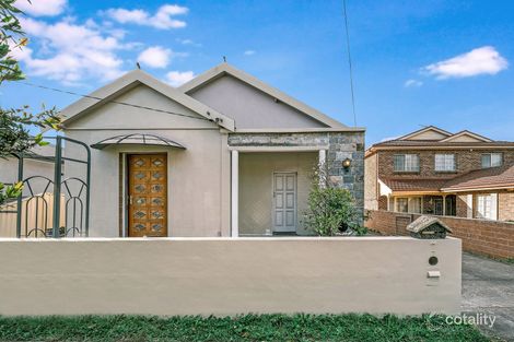 7 Archibald St, Granville, NSW 2142