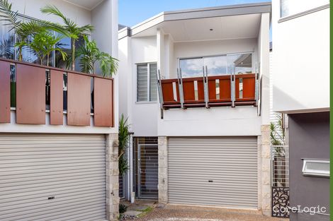 Property photo of 10/42 Annie Street New Farm QLD 4005