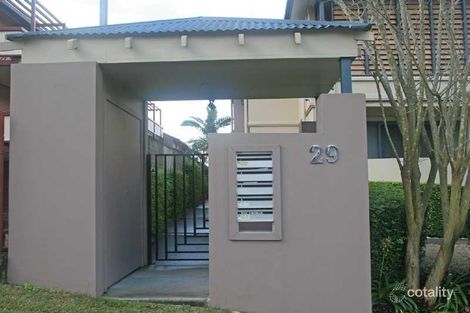 4/29 Dorset St, Ashgrove, QLD 4060