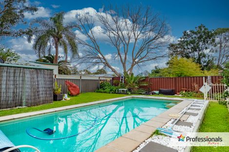 Property photo of 29 Jackaranda Road North St Marys NSW 2760