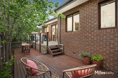 Property photo of 2/151 Ellesmere Parade Rosanna VIC 3084