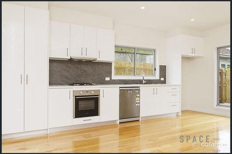 Property photo of 14B Albert Facey Street Maidstone VIC 3012