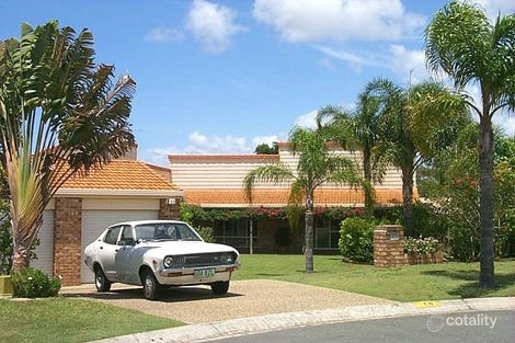 Property photo of 10 Putter Place Arundel QLD 4214