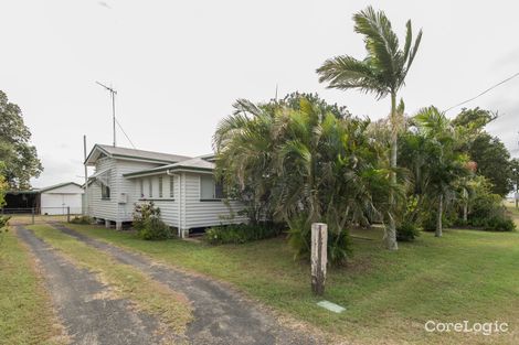 Property photo of 159 Elliott Heads Road Ashfield QLD 4670