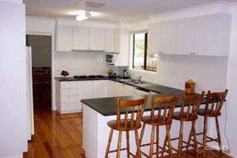 Property photo of 39 Britannia Way Lilydale VIC 3140