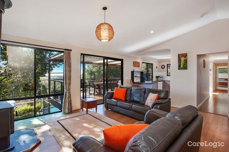 Property photo of 19-21 Gwingana Court Beechmont QLD 4211