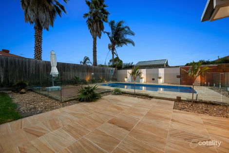 Property photo of 177 Palm Beach Drive Patterson Lakes VIC 3197
