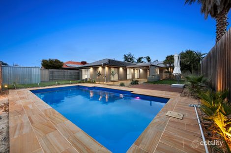 Property photo of 177 Palm Beach Drive Patterson Lakes VIC 3197