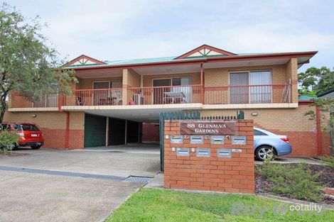 Property photo of 4/88 Glenalva Terrace Enoggera QLD 4051