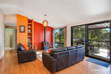Property photo of 19-21 Gwingana Court Beechmont QLD 4211