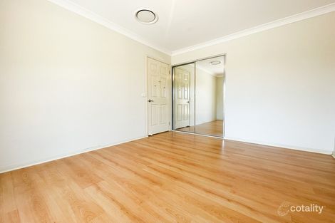 Property photo of 98 Ridgetop Drive Glenmore Park NSW 2745