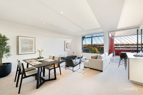 Property photo of 107/1 Distillery Drive Pyrmont NSW 2009