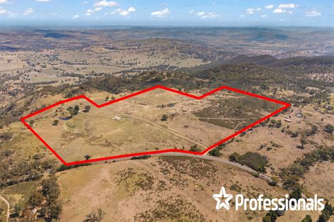 3469 Sofala Rd, Wattle Flat, NSW 2795
