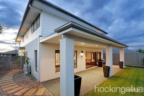 Property photo of 12 Meridian Circuit Berwick VIC 3806