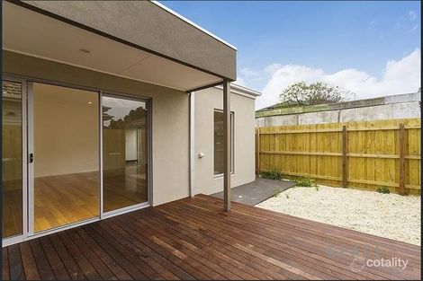 Property photo of 14B Albert Facey Street Maidstone VIC 3012