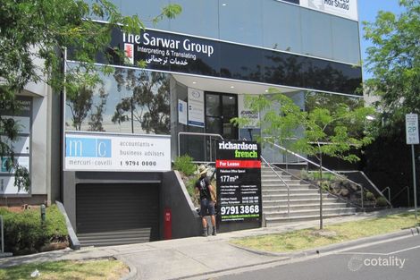 2/37 Princes Hwy, Dandenong, VIC 3175