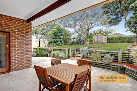 Property photo of 26 Westminster Street Bexley NSW 2207