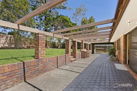 Property photo of 41 Wimborne Road Alexandra Hills QLD 4161