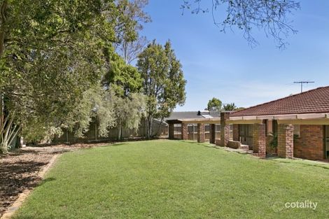 Property photo of 41 Wimborne Road Alexandra Hills QLD 4161