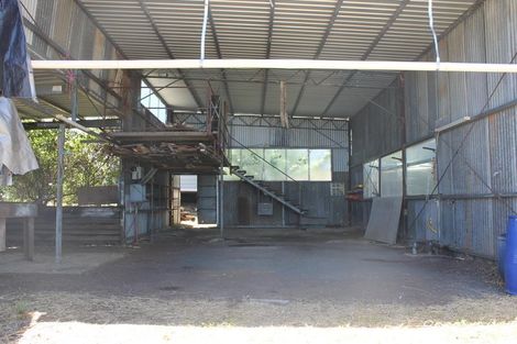 Property photo of 66 Wallace Street Bell QLD 4408