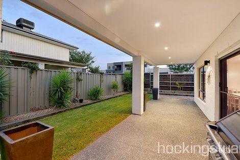 Property photo of 12 Meridian Circuit Berwick VIC 3806