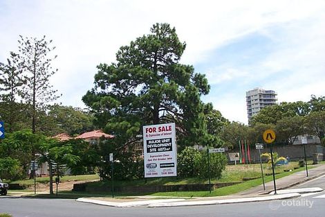 14 Ocean St, Burleigh Heads, QLD 4220