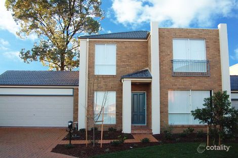 Property photo of 25 Larkspur Circuit Glen Waverley VIC 3150