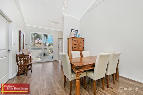 Property photo of 5/11 Glenvale Avenue Parklea NSW 2768