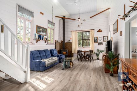 Property photo of 4 Old Main Road Gellibrand VIC 3239