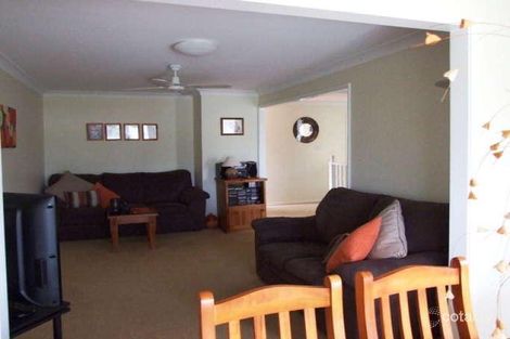 Property photo of 31 Thistleton Drive Burrill Lake NSW 2539